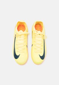 Nike Performance VAPOR 16 PRO - Scarpe da calcio per terreni duri - light laser orange/armory navy