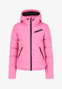 Unausgewählt, foxy pink