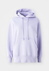 SPORTSWEAR PHOENIX FLEECE - Sweatshirt - lilac ice/sail