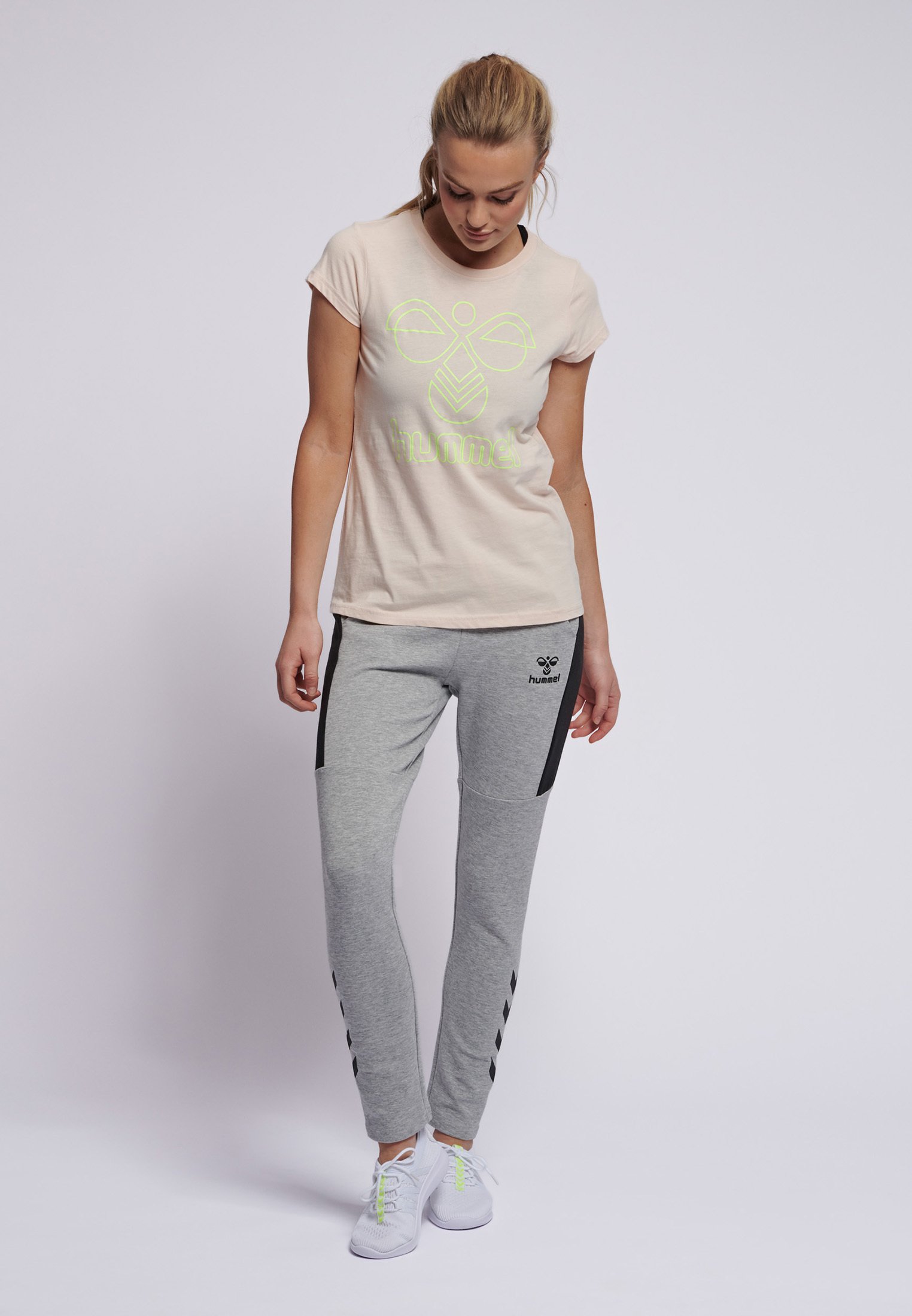 Femme HMLSENGA - T-shirt imprimé Femme HMLSENGA - T-shirt imprimé