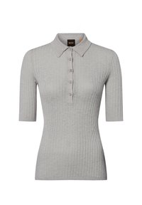 Non sélectionné, hellgrau