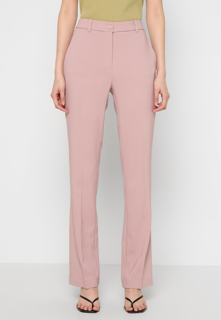 pinko Broek roze