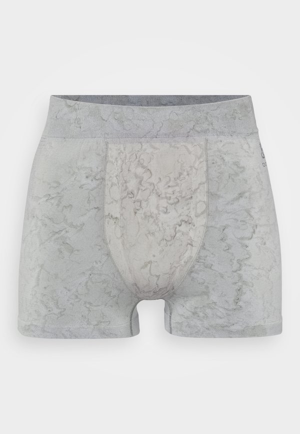 PERFORMANCE LIGHT RAIN DYE - Trunks - vetiver2