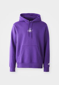 CLUB RUN REISSUE - Sweatshirt - wild grape/ghost