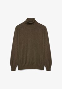 Non selezionato, marrone