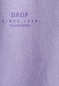 Bershka Felpa - mauve