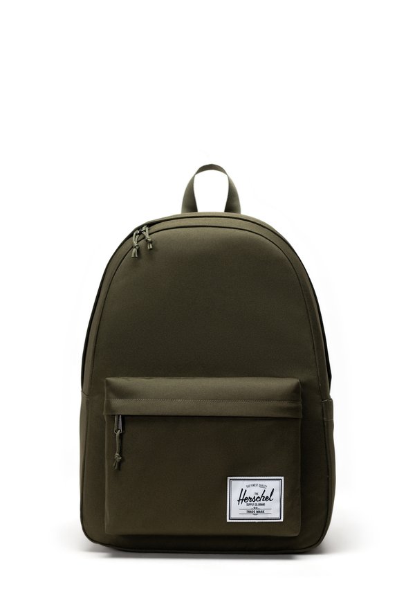 CLASSIC - Tagesrucksack - khaki