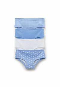 Non selezionato, blue