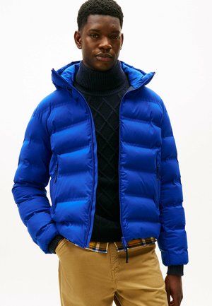Winterjacke - wedge blue