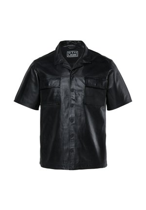 STHUGE, Camisa - black