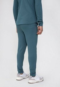FRILIVIN Pantalon classique - vert