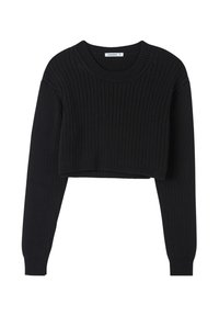 Terranova Maglione - nero