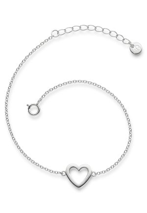 Glanzstücke München Bracciale - silber