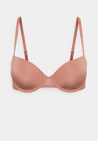 Não selecionado, mineralize