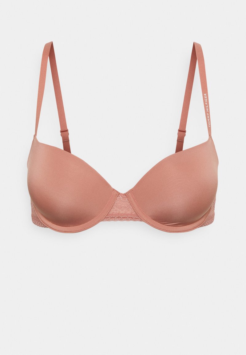 Tommy Hilfiger TAILORED COMFORT - Soutien balconette - mineralize