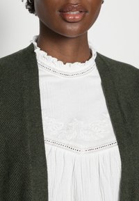 GAP Cardigan - khaki