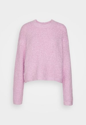 NMSASSY  - Strickpullover - pirouette