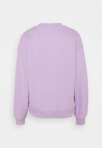 Monki Sweatshirt - purple
