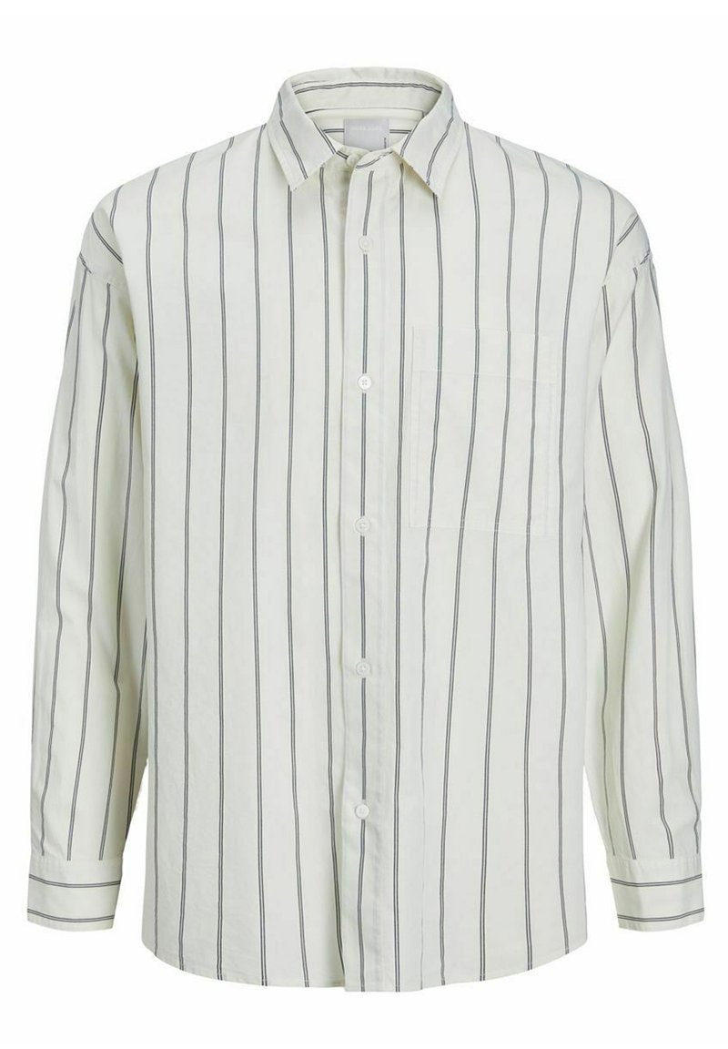 Jack & Jones PREMIUM Overhemd crème