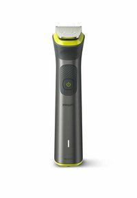 Philips MG7930/15 MULTI GROOMING SET FANCY BOX - Razor - schwarz, limette, edelstahl