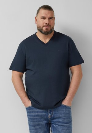 s.Oliver - T-shirt basic