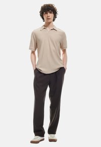 Koton - T-shirt basic