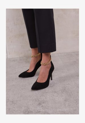 Tamaris Pumps - black