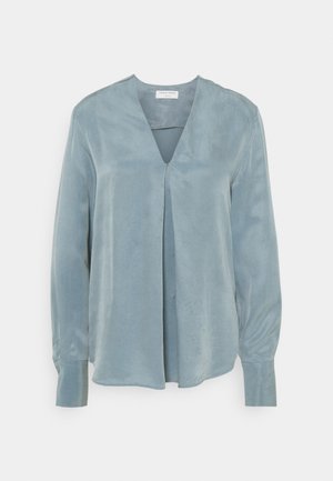 KASIA - Blouse - faded blue
