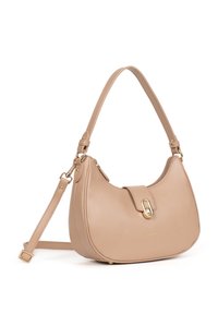 Hexagona CALI - Handtas - gris taupe