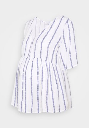 Blouse - white