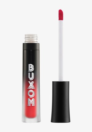 Buxom FULL-ON™ COLLAGEN INFUSED LIQUID LIPSTICK MATTE - Liquid Lipstick