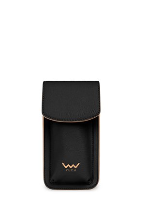 VUCH TAIMA - Handytasche - black