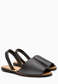Next Sandaler - black