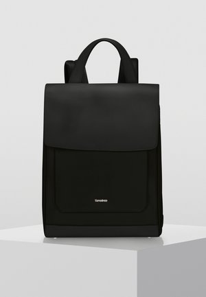 Rucksack - black