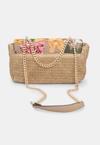 Bata Taška cez plece - beige