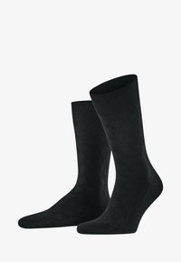 Unausgewählt, black