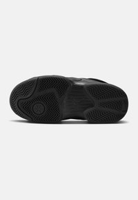 Jordan JORDAN MAX AURA 6 UNISEX - Sneakers basse - black/black-anthracite