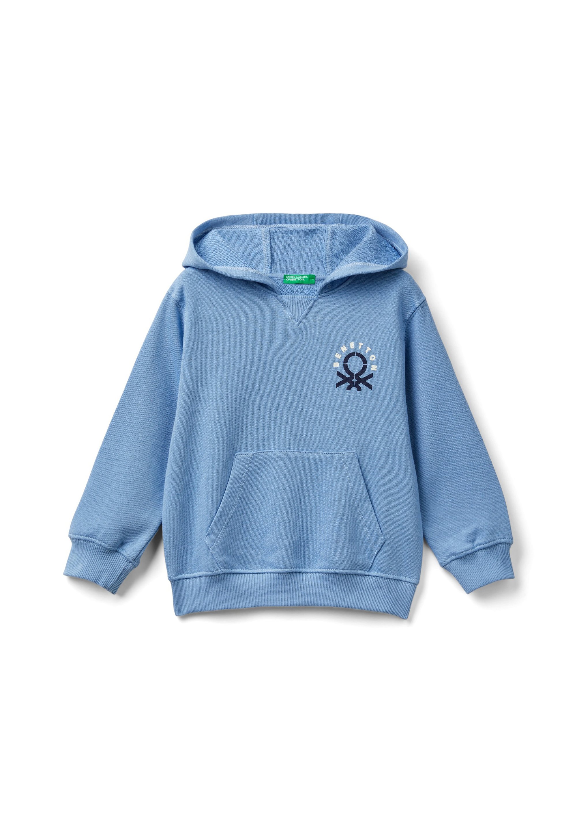 Short En Sweat NAME IT Pour Bébé Garçon - Coton Bio Et Polyester Recyclé - Confortable Et Trendy