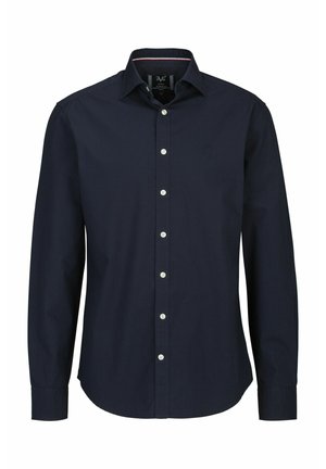 RICKY - Formal shirt - navy
