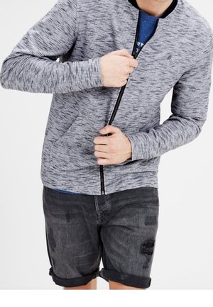 Bluza rozpinana
