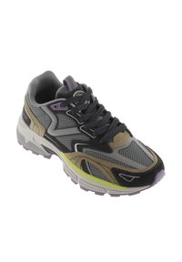 V 1985 MYTHOS LOW - Sneakers basse - gris