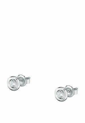 Live Diamond Ohrringe - witgouden kleur