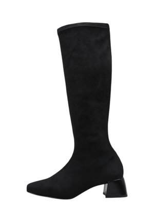 VILARNAU - Botas - black