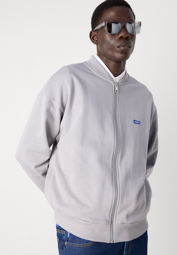 NARANE - Bomber Jacket4