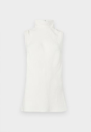 TARYN  - Topp - off-white