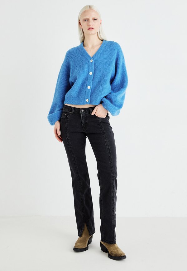 HOPE CARDIGAN - Cardigan4