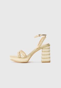 Selecionado, platinum