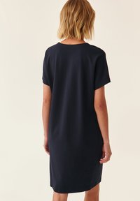 TATUUM RADIMI - Dnevna obleka - navy blue