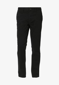 Selected, black