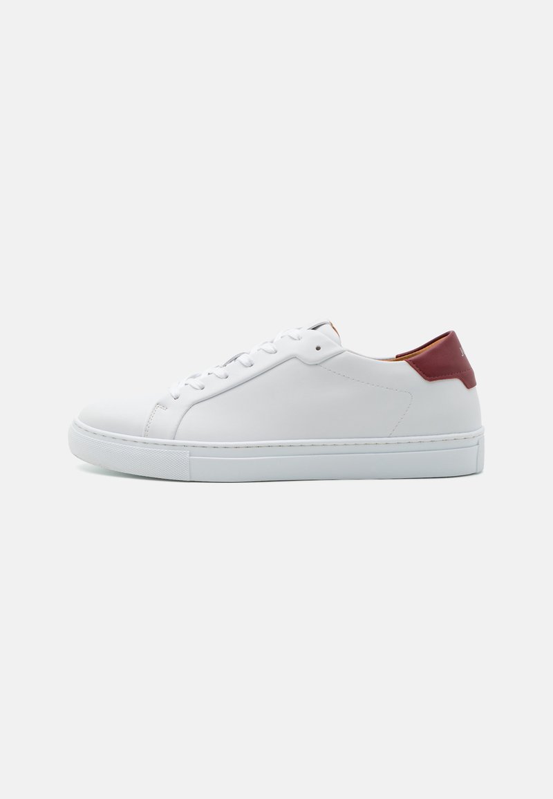 JOOP! CORALIE - Sneaker low - burgundy